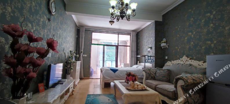 宁陕燕子民宿图片