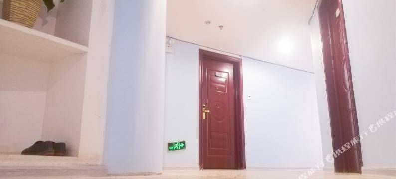 永安惟朶莉酒店(步行街店)图片