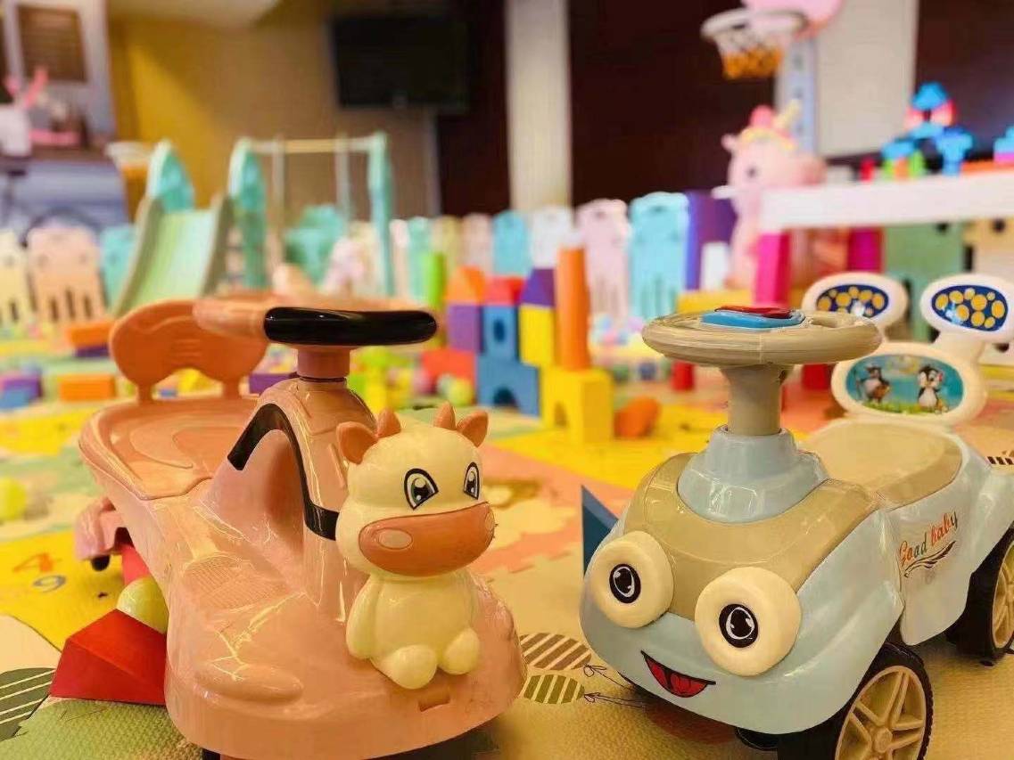 沈阳华府酒店(沈阳北站青年大街店)图片