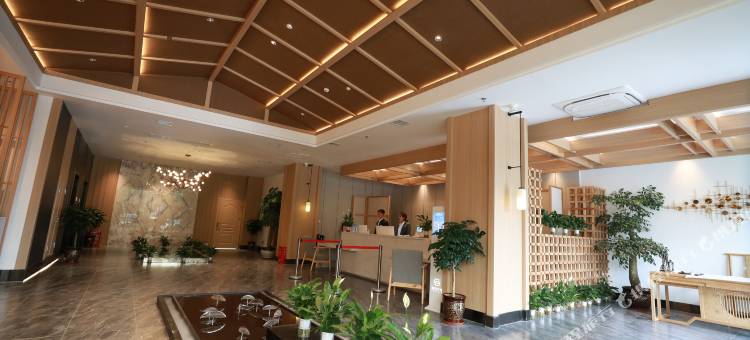 日喀则舍里别院酒店图片