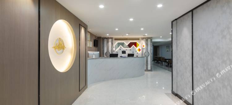 如家驿禾酒店(武汉理工大学街道口店)图片