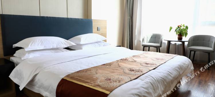 大宁鑫滨河大酒店图片