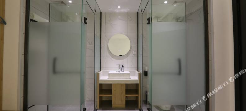 西安天和民宿(钟鼓楼回民街店)图片