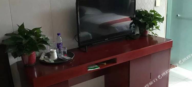 黄龙丽都宾馆图片