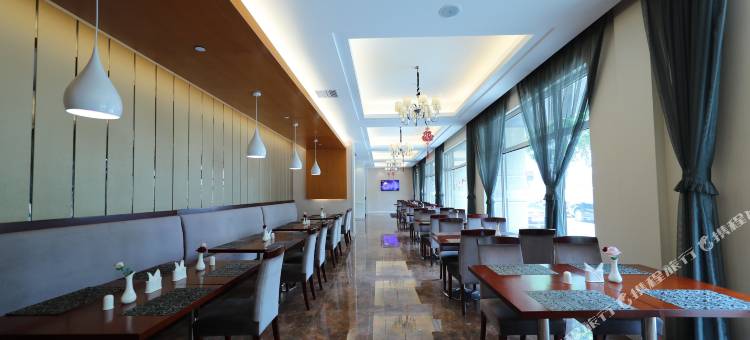 格林豪泰(建湖欧堡利亚尊园店)图片