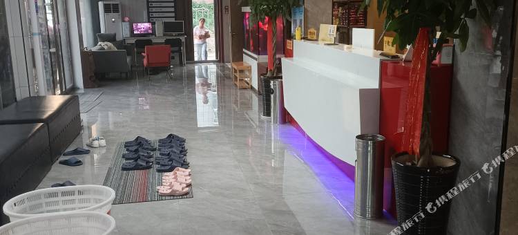 橙客酒店(天长汊涧镇转盘东路店)图片