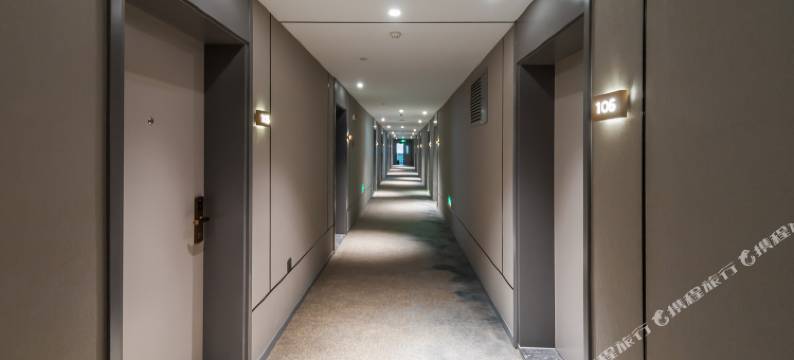 如家商旅酒店(北京南礼士路地铁站店)图片