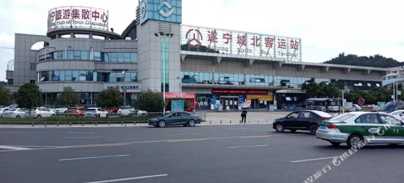 遂宁金春大酒店图片