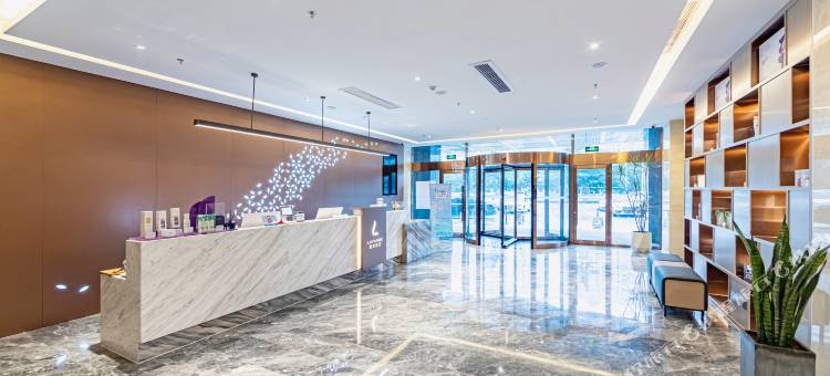 麗枫酒店(潍坊诸城恐龙公园汽车总站店)图片