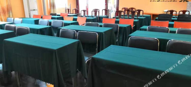 铭景酒店(玉林师范学院第一人民医院店)图片