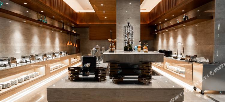 陶邑观英酒店(陶溪川北路高铁北站店)图片