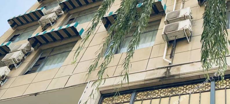 巴洛克旅馆(兰考文明路店)图片