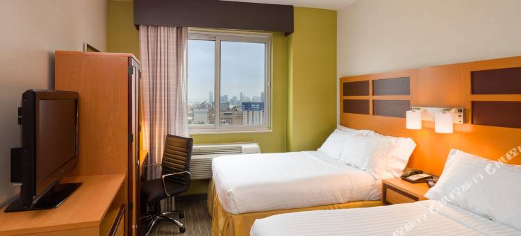 纽约时代广场智选假日酒店(Holiday Inn Express New York City Times Square)图片