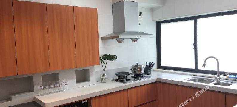 绿荫静谧别墅图片