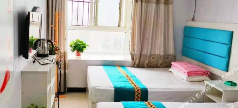 西京公寓(兴庆雅居店)图片