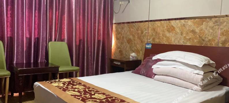 桐乡梦都宾馆图片