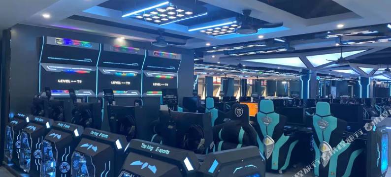 湘悦商务酒店(中联重科智慧产业城店)图片