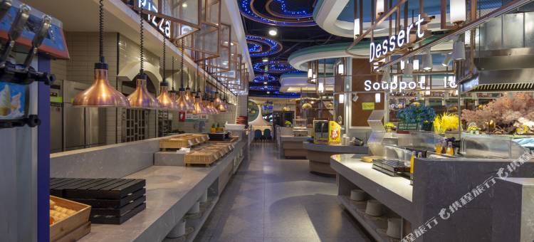 维也纳酒店(五原摩尔城店)图片