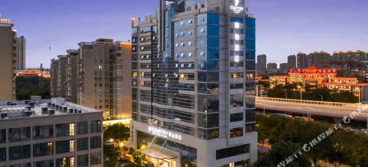 丽怡酒店(厦门杏林园博苑店)图片