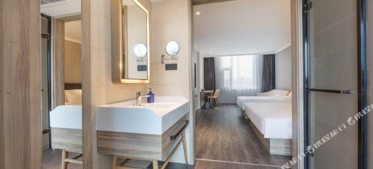 汉庭酒店(泰兴鼓楼广场店)图片