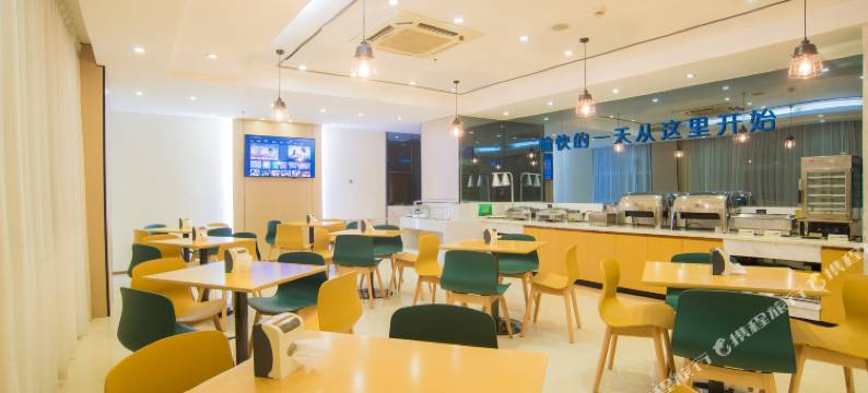 城市便捷酒店(柳州马鞍山荣军路店)图片