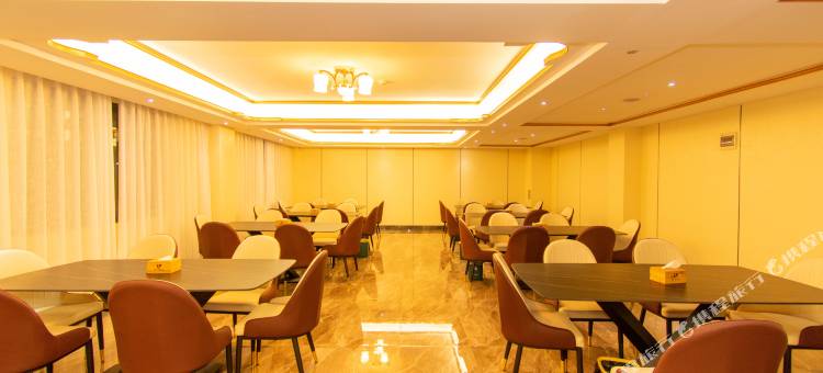 UP酒店(石林万城阿诗玛小镇驾考中心店)图片