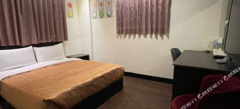 台东假期商务旅馆图片