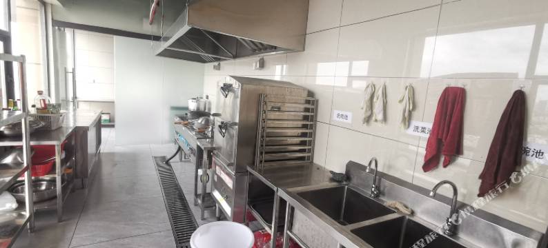 北流泓兴公寓图片