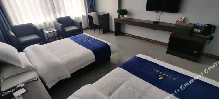 石楼梦泽苑商务酒店图片