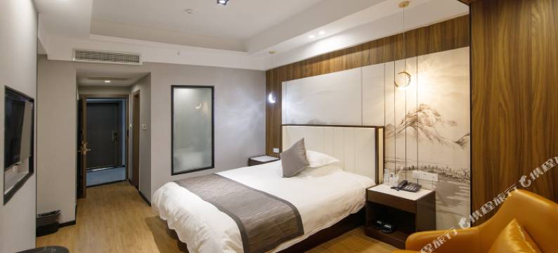 衡东新塘宾馆图片