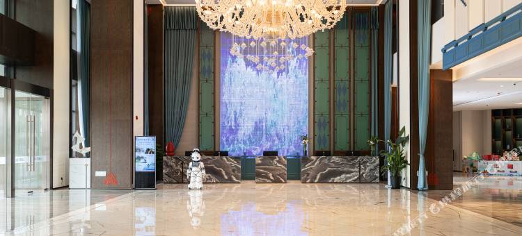 嘉善云澜湾泓璟四季酒店图片