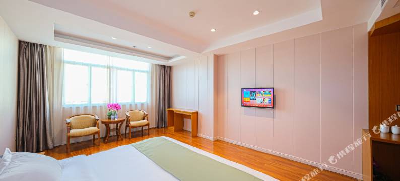 滨海一六六酒店(石狮客运中心站公交站金盛路店)图片