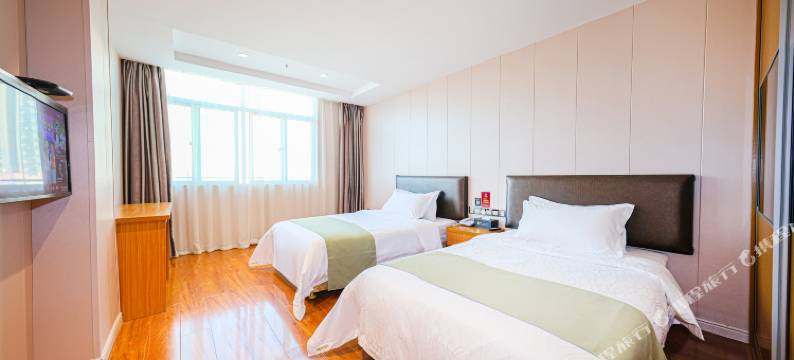 滨海一六六酒店(石狮客运中心站公交站金盛路店)图片