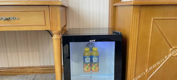 维也納酒店(菏泽火车站店)图片