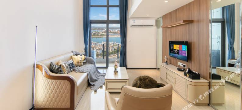 儋州观海阁海景酒店公寓图片