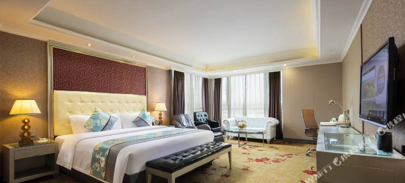 怡家丽景酒店(成都温江大学城店)图片