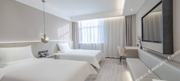 星程酒店(石家庄火车站店)图片