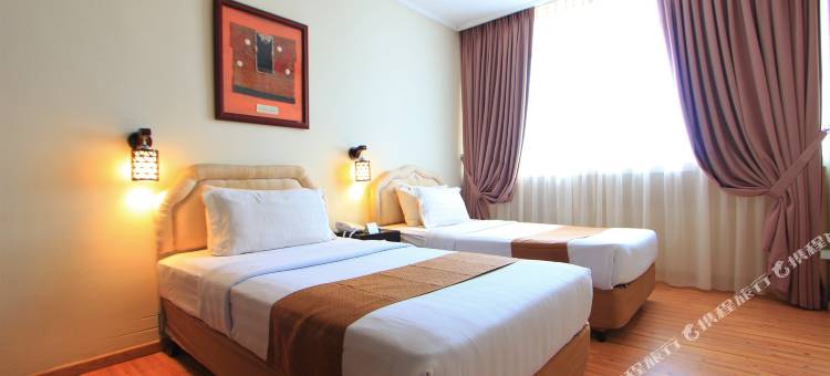 古晋特郎乌山酒店(Telang Usan Hotel Kuching)图片