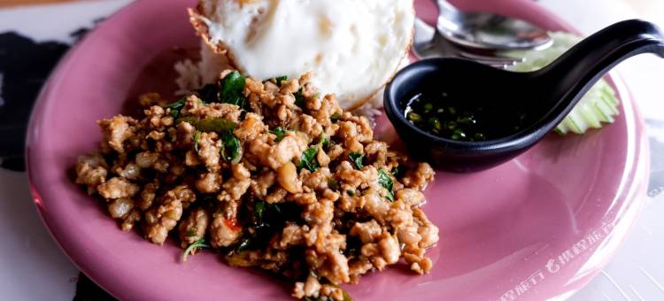 素叻旅程旅馆(Journey Hostel Suratthani)图片