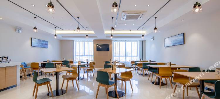 城市便捷酒店(平果平新路店)图片