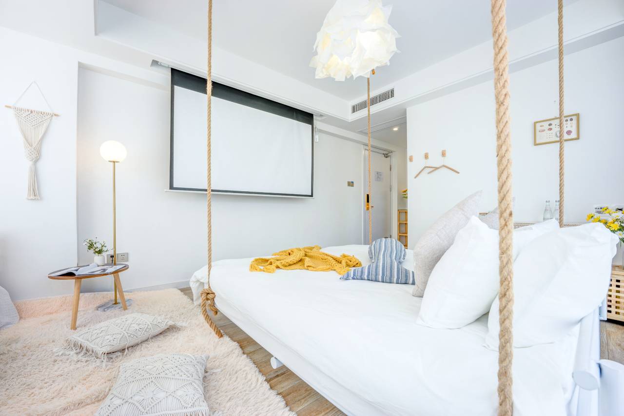 花筑·嵊泗南风里民宿(南长涂沙滩店)图片