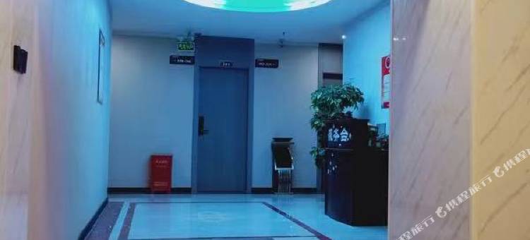 深圳大雄鹰宾馆图片