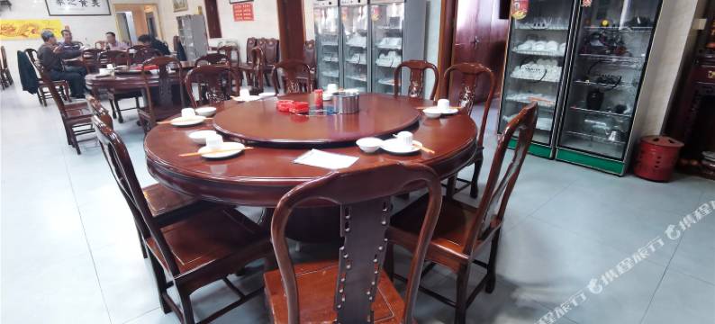 聚驿来酒店(佛山三水广场店)图片