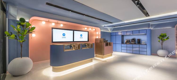 汉庭酒店(宿迁发展大道店)图片