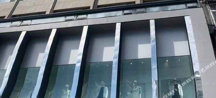 汉庭优佳酒店(丹东步行街店)图片
