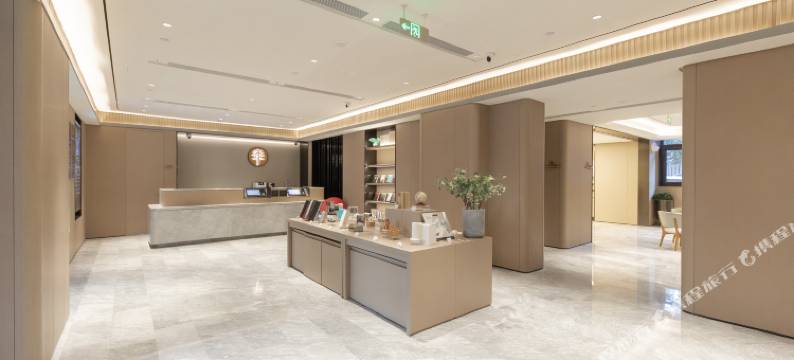 全季酒店(北京团结湖地铁站店)图片