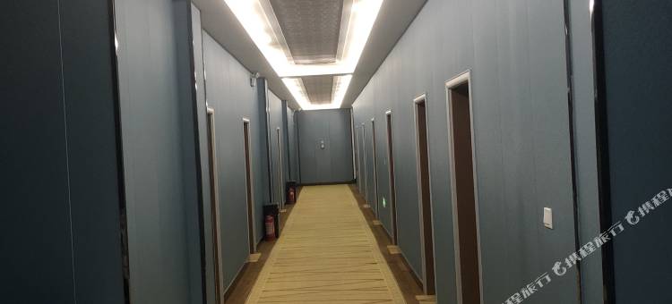 巨鹿7天快捷酒店(第二中学店)图片