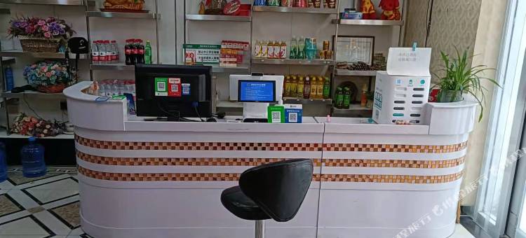 邻家快捷酒店(武邑吉美购物广场店)图片