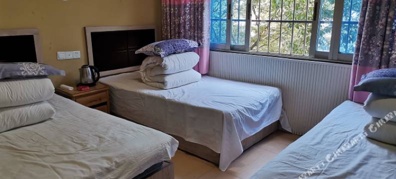 鹰潭妍娅商务宾馆图片