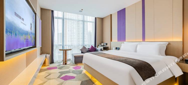 麗枫酒店(东莞市政府国贸店)图片